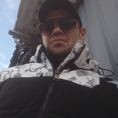 Фотография мужчины Serega Zmey, 34 года из г. Одесса