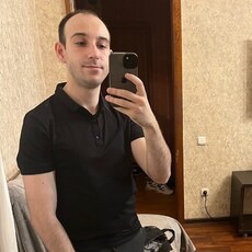 Фотография мужчины Даниил, 26 лет из г. Краснотурьинск