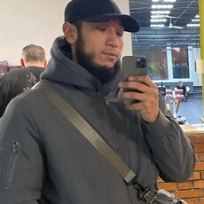 Фотография мужчины Нур, 26 лет из г. Москва