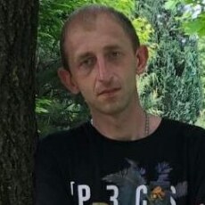 Фотография мужчины Алексадр, 35 лет из г. Павловская