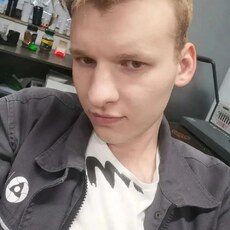 Фотография мужчины Юрий, 29 лет из г. Орел