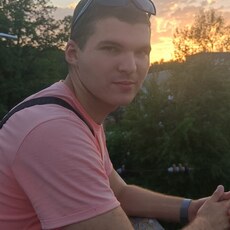 Фотография мужчины Максим, 23 года из г. Обнинск