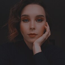 Фотография девушки Anastasia, 25 лет из г. Мичуринск