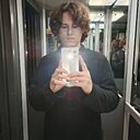 Данил, 21 год