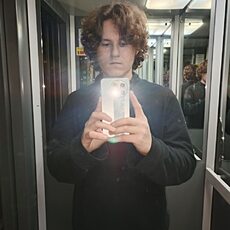 Фотография мужчины Данил, 21 год из г. Астрахань