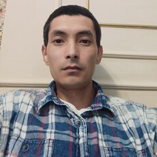 Фотография мужчины Султан, 34 года из г. Караганда