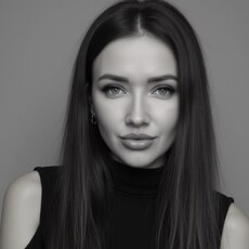 Фотография девушки Карина, 33 года из г. Мурманск