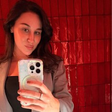 Лина, 30 из г. Москва.