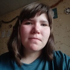 Фотография девушки Анастасия, 18 лет из г. Владимир