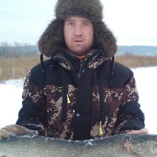 Фотография мужчины Александр, 37 лет из г. Козьмодемьянск