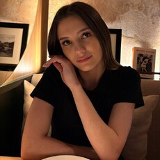Фотография девушки Виктория, 21 год из г. Москва