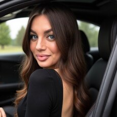 Фотография девушки Евгения, 30 лет из г. Санкт-Петербург