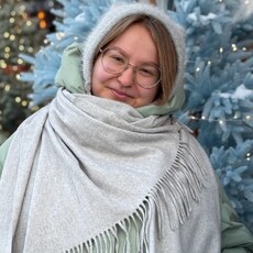 Фотография девушки Елизавета, 21 год из г. Челябинск