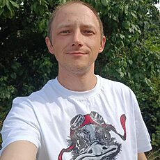 Фотография мужчины Кирилл, 32 года из г. Барановичи