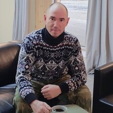 Фотография мужчины Дмитрий, 41 год из г. Чусовой