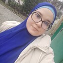 Амина, 31 год