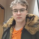 Антон, 18 лет