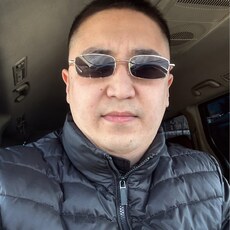 Фотография мужчины Руслан, 30 лет из г. Астана