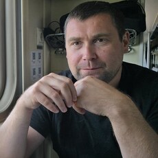 Фотография мужчины Александр, 36 лет из г. Саратов