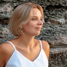 Екатерина, 38 из г. Москва.