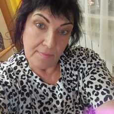 Фотография девушки Женя, 57 лет из г. Южно-Сахалинск