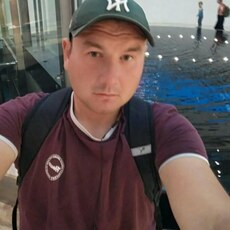 Фотография мужчины Віталя, 35 лет из г. Самбор