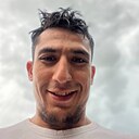 Фахрудин, 23 года