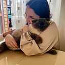 Надежда, 21 год