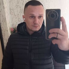 Фотография мужчины Максим, 43 года из г. Екатеринбург