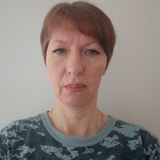 Фотография девушки Ирина, 50 лет из г. Санкт-Петербург