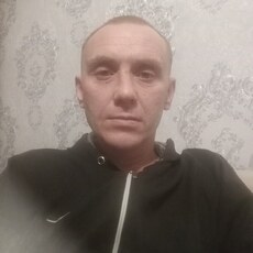 Фотография мужчины Олег, 40 лет из г. Могилев
