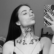 Фотография девушки Лера, 21 год из г. Новосибирск