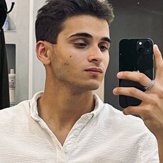 Фотография мужчины Мухамед, 19 лет из г. Алматы