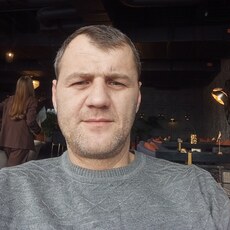 Фотография мужчины Андрей, 39 лет из г. Бежецк