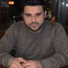 Фотография мужчины Артур, 39 лет из г. Владикавказ