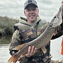 Эдуард, 32 года