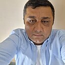 Карим, 48 лет