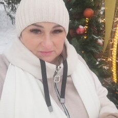 Фотография девушки Алла, 54 года из г. Новосибирск