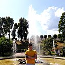 Роман, 40 лет