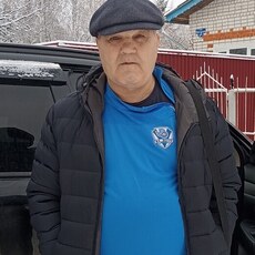 Фотография мужчины Александр, 59 лет из г. Нижний Новгород