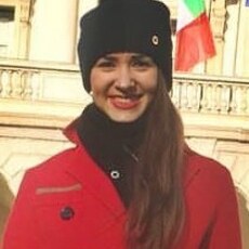 Карина, 38 из г. Москва.