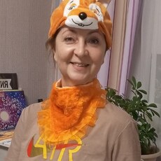 Фотография девушки Елена, 51 год из г. Ильский