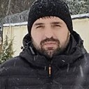 Шамиль, 37 лет