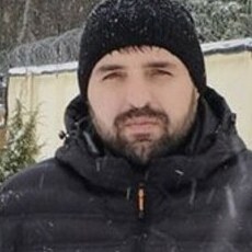 Фотография мужчины Шамиль, 37 лет из г. Махачкала