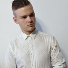 Фотография мужчины Сергей, 27 лет из г. Жодино