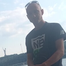 Фотография мужчины Лёха, 33 года из г. Кременчуг