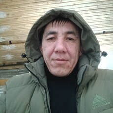 Фотография мужчины Бек, 41 год из г. Маркс