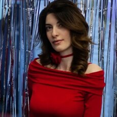 Фотография девушки Нарина, 38 лет из г. Волгоград