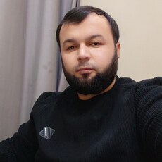 Фотография мужчины Бахром, 33 года из г. Казань