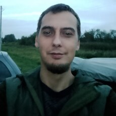 Фотография мужчины Илья, 30 лет из г. Пермь